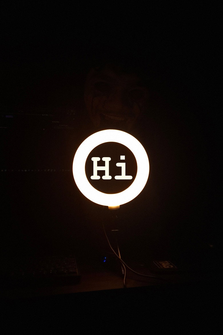 Imatge de Hi (2025 Short)