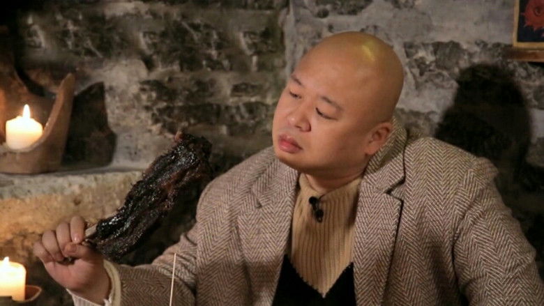 Still image for The More You Eat With Don Spike season 1 episode 1: Episode 1 Still image for The More You Eat With Don Spike season 1 episode 1: Episode 1