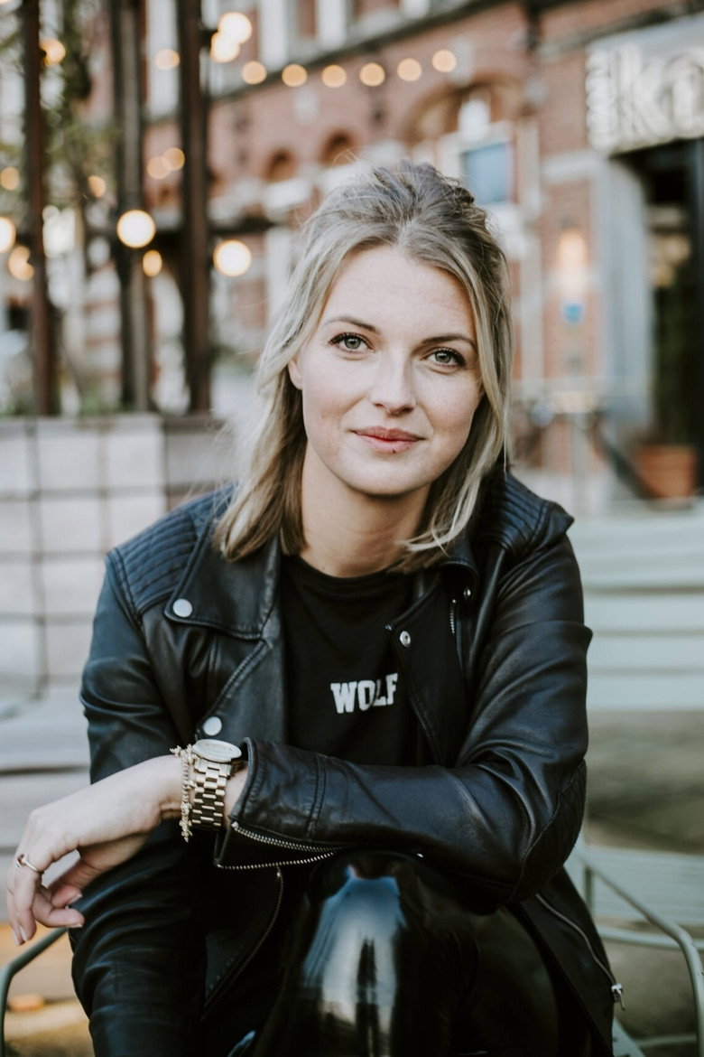 Noortje Veldhuizen portrait