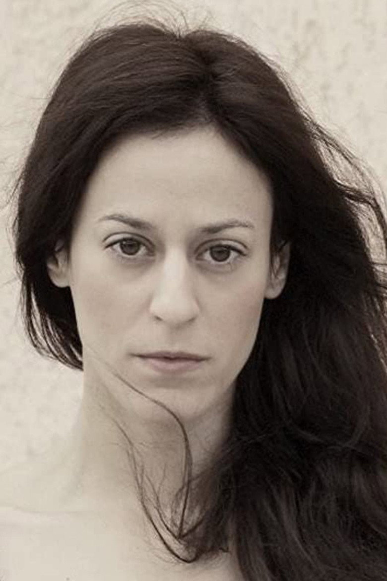 Dimitra Vlagopoulou photo 3