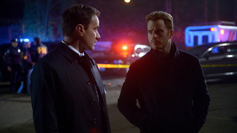 Still from Second Chance - Season 1 Episode 9