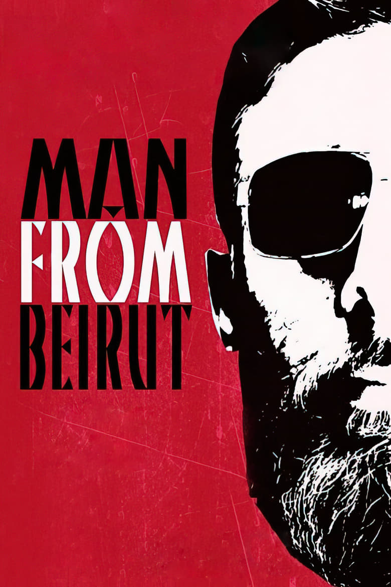 Man from Beirut (2019)