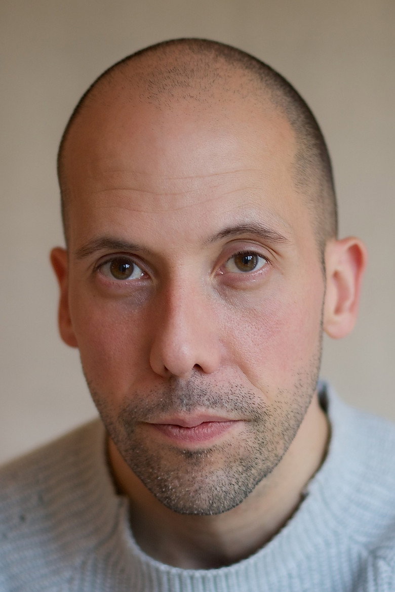 Simon Nader photo 2
