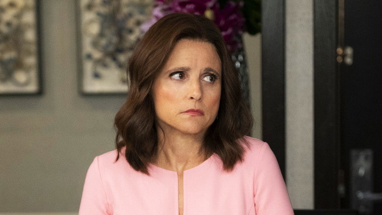 Still from Veep - Mùa 7 Tập 5