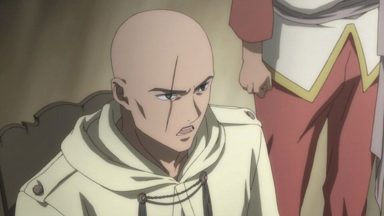 Still image for Wellber no Monogatari: Sisters of Wellber season 1 episode 6: Chapter of Truth