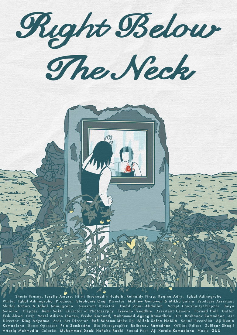 Imatge de Right Below The Neck