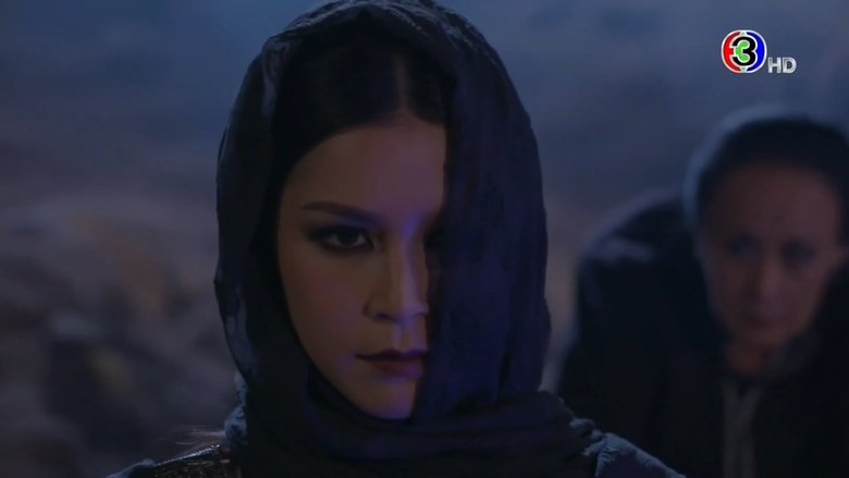 Still image for Spirits of the Mekong River season 1 episode 6: Episode 6 Still image for Spirits of the Mekong River season 1 episode 6: Episode 6