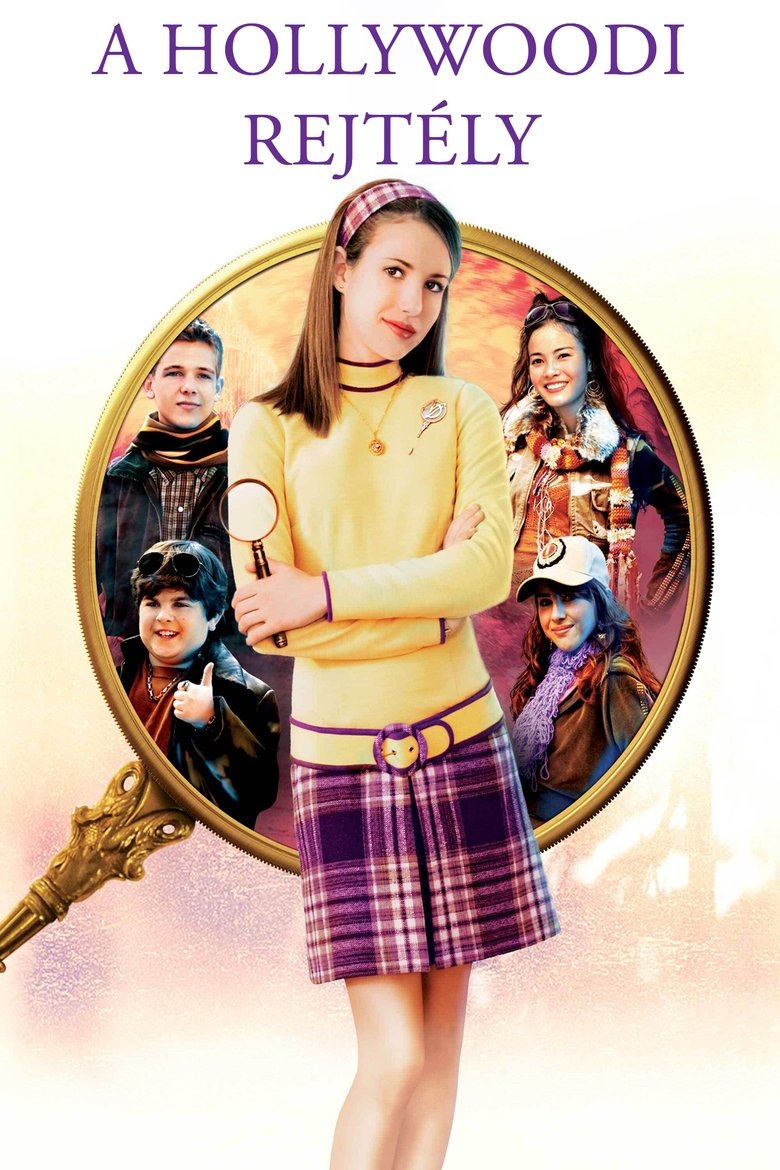 A hollywoodi rejtély (2007)