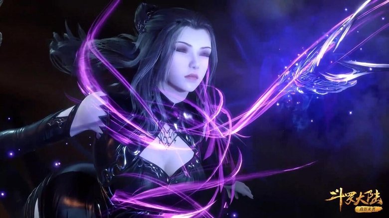 Soul Land Temporada 1 Episodio 221 Cuevana 3