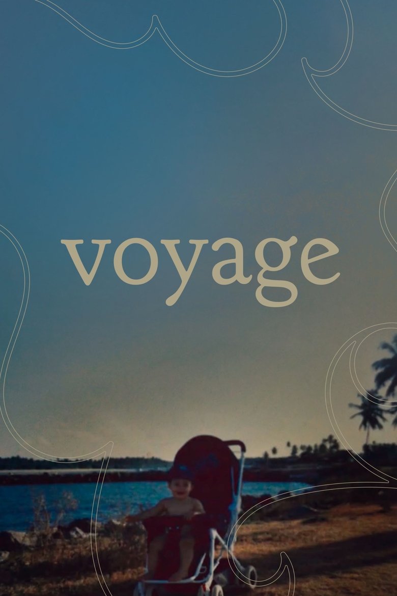 Voyage main poster