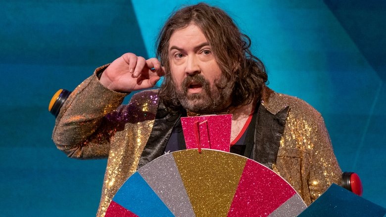 Still image for Question Team season 1 episode 2: Katherine Ryan, Desiree Burch, Ivo Graham & Nick Helm Still image for Question Team season 1 episode 2: Katherine Ryan, Desiree Burch, Ivo Graham & Nick Helm