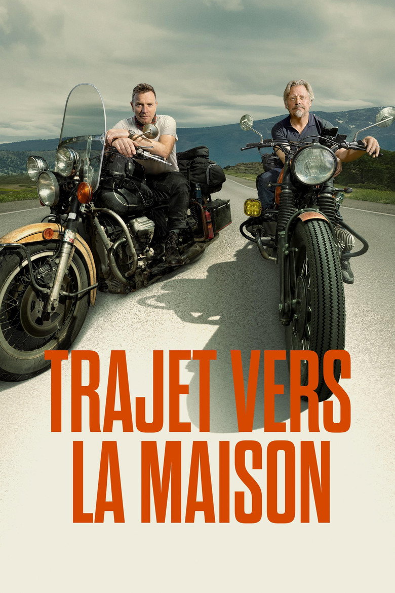 Long Way Home - Affiche