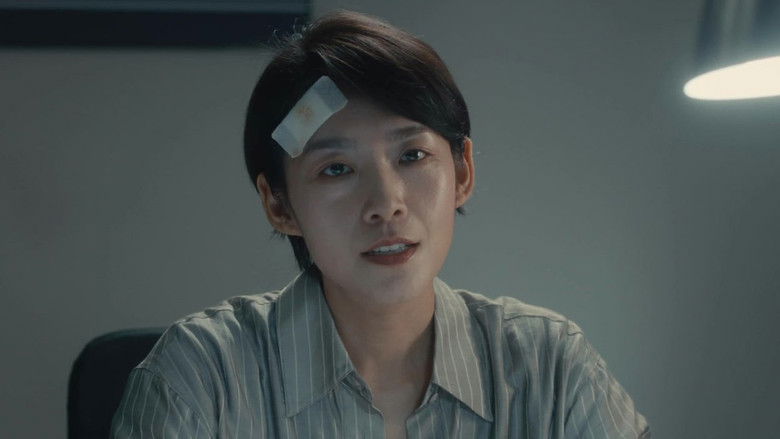 Still image for Speak for the Dead season 1 episode 12: Episode 12 Still image for Speak for the Dead season 1 episode 12: Episode 12