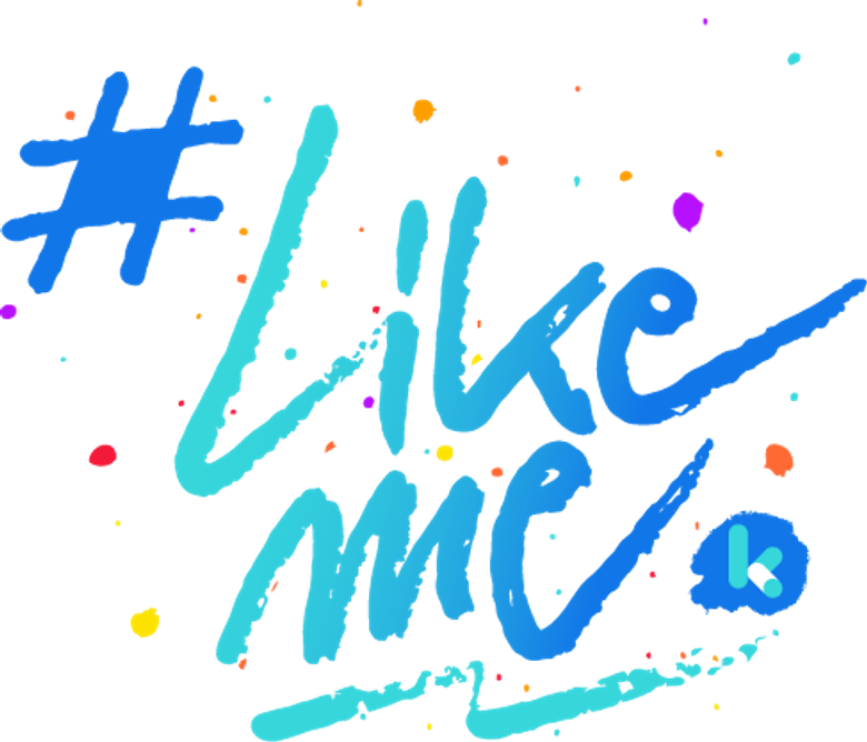 #LikeMe
