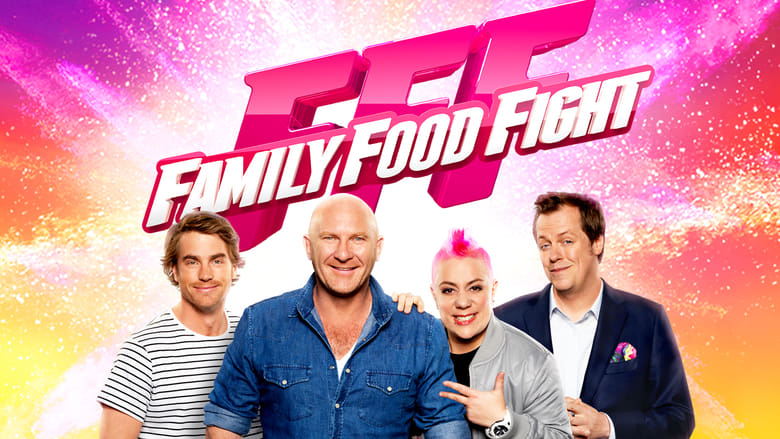 Family+Food+Fight