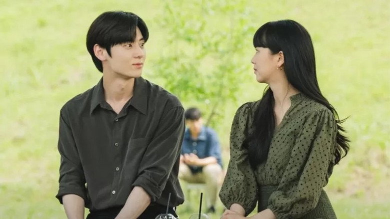 Still from My Lovely Liar - Season 1 Episode 14