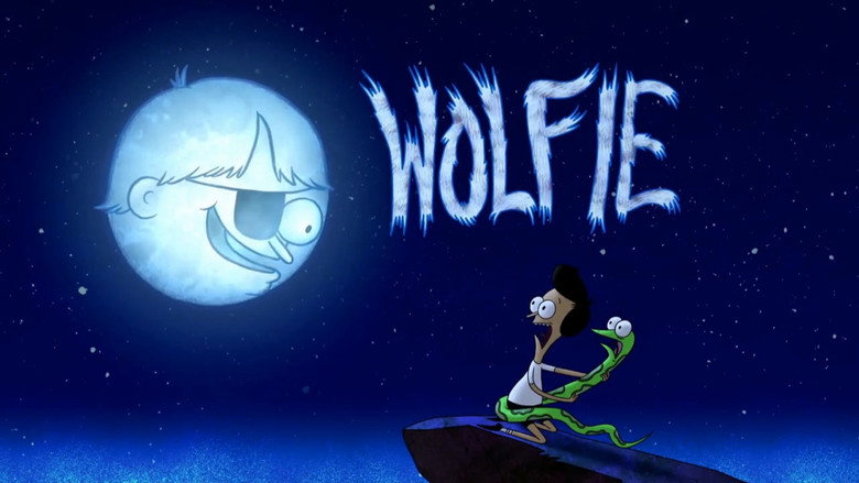 Wolfie