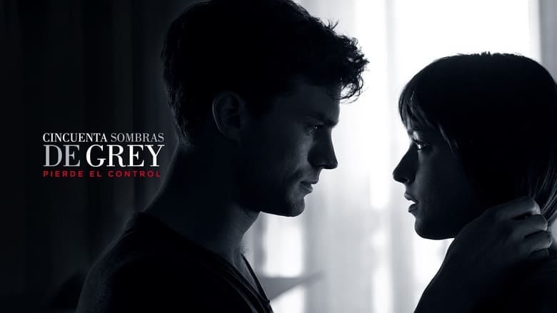 Fifty Shades of Grey movie poster