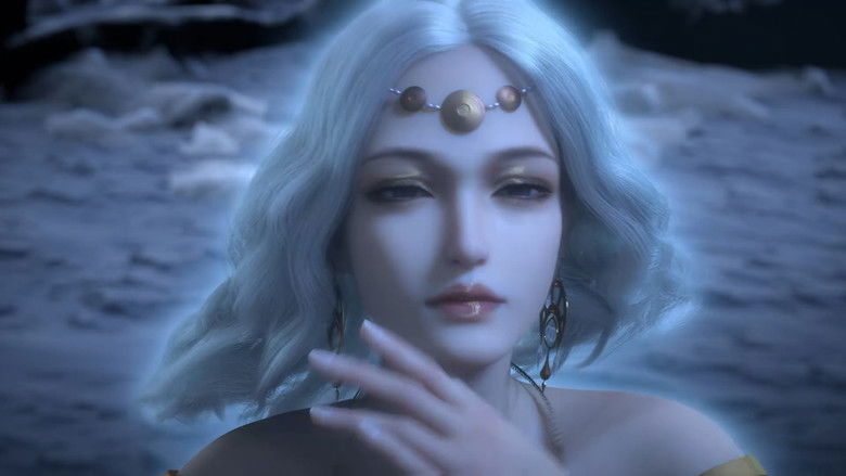 Still image for Law of the Devil season 1 episode 11: Holy Knight Hussein Still image for Law of the Devil season 1 episode 11: Holy Knight Hussein