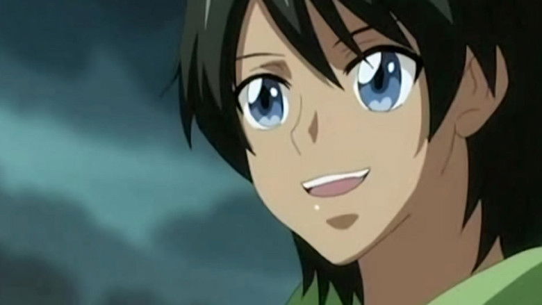 Still image for Zinba season 1 episode 50: The Last Battle