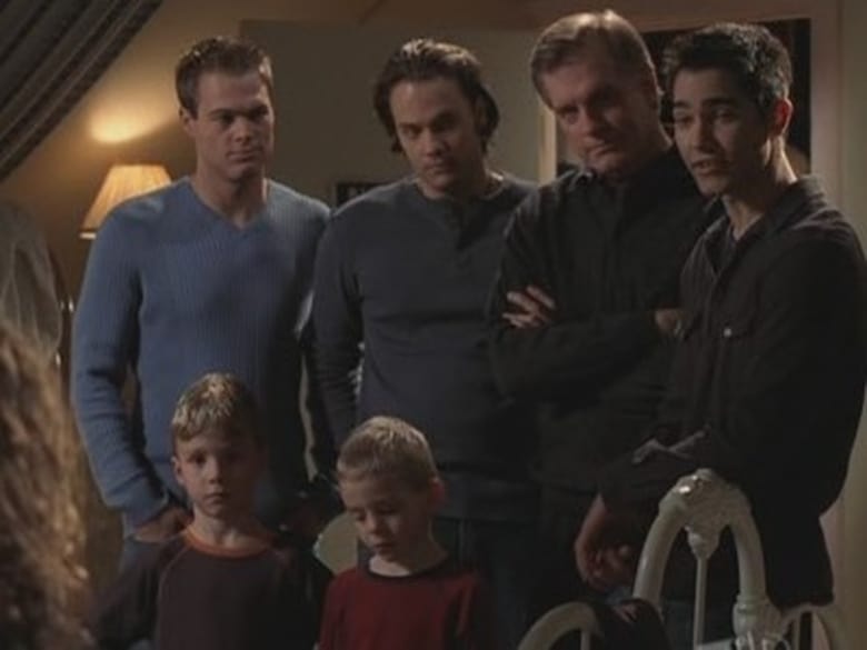 7th Heaven Season 9 Episode 14