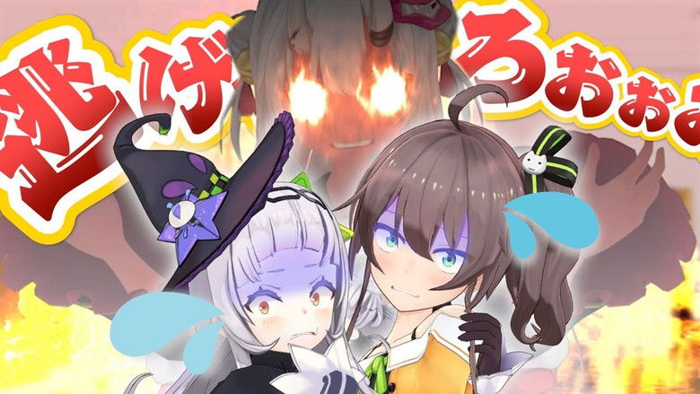 Still image for holo no graffiti season 1 episode 8: Production Office Packing HEAT Still image for holo no graffiti season 1 episode 8: Production Office Packing HEAT