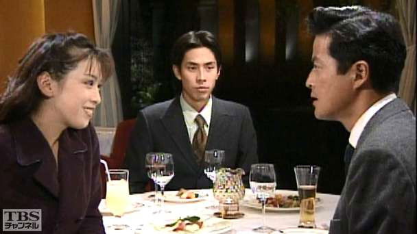 Still image for Stalker season 1 episode 4: Episode 4