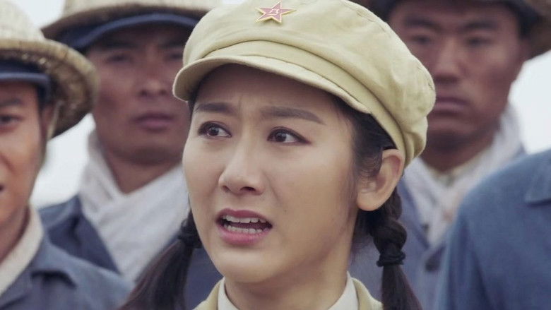 Still image for National Spirit season 1 episode 6: Episode 6 Still image for National Spirit season 1 episode 6: Episode 6