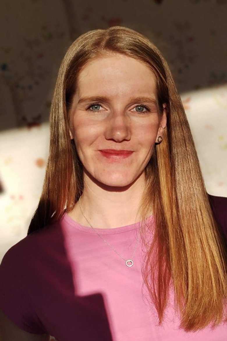 Kateřina Pokorná portrait