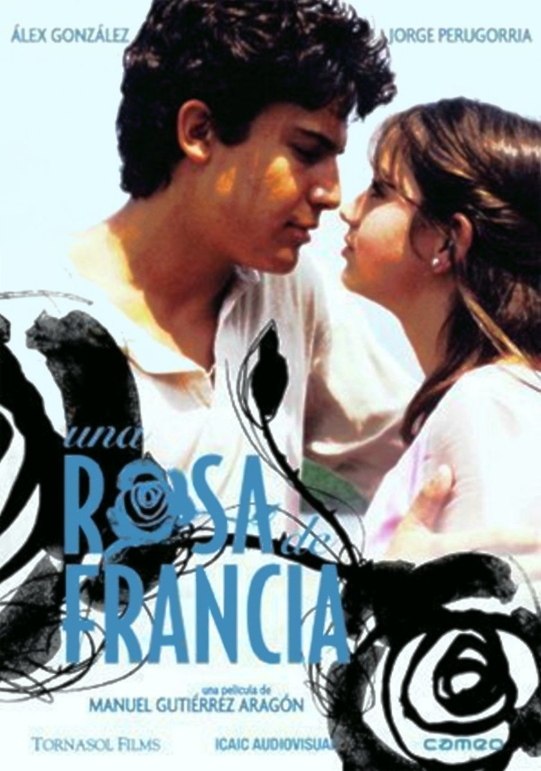 A Rose from France (2006)