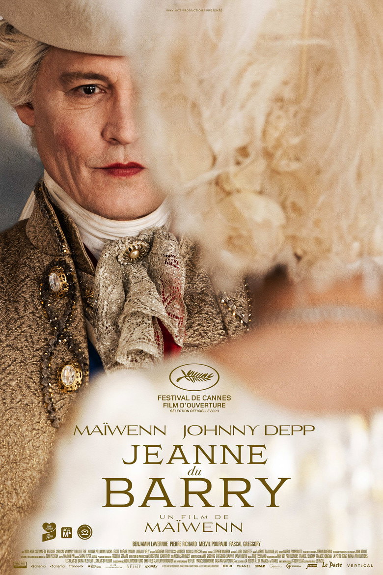 Póster la Película