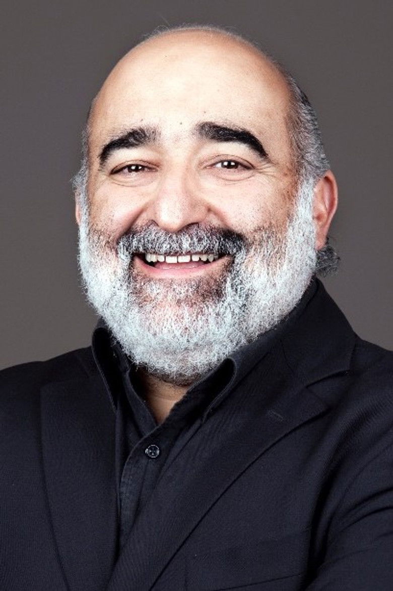 Chemari Bello portrait image