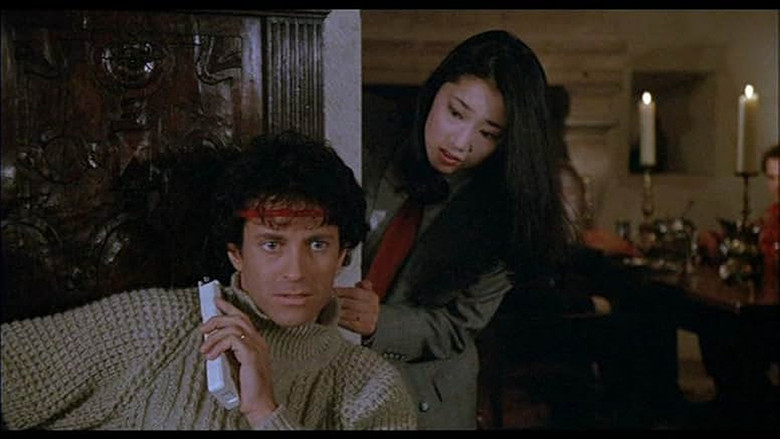 Image d'arrière-plan 4 du film Parking