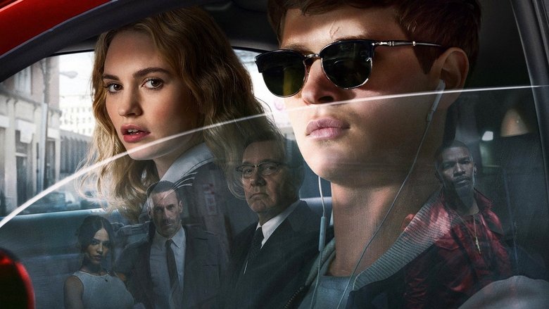 Baby: El Aprendiz del Crimen (Baby Driver)