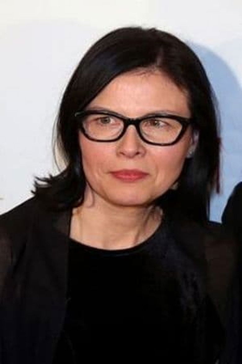 Katarzyna Dzida-Hamela portrait image