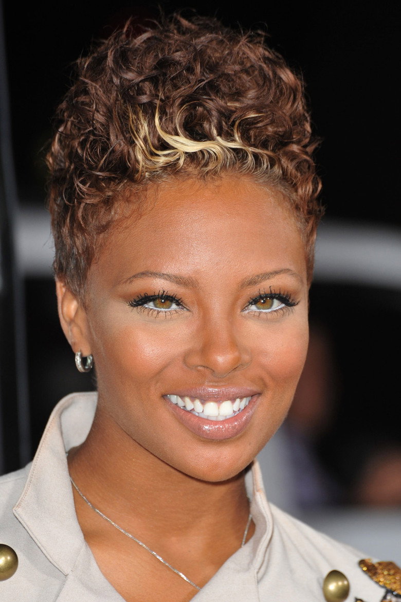 Eva Marcille 5