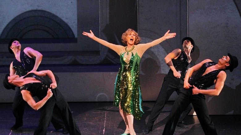 Follies main backdrop