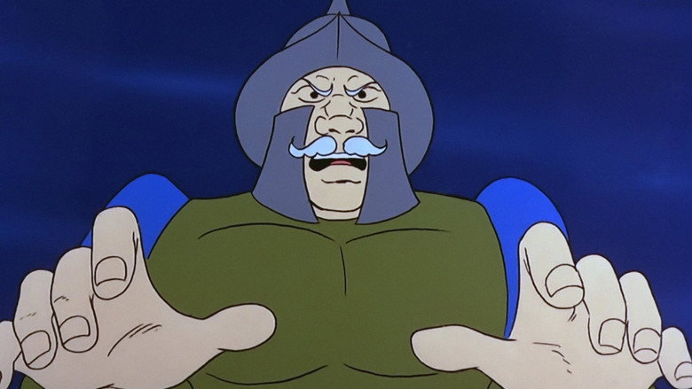 Still from Scooby's All-Stars - シーズン 2 エピソード 15
