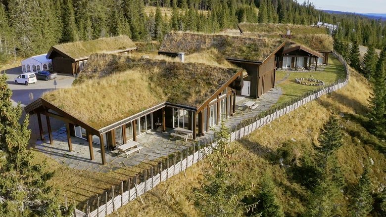 Still image for Ikke lov å le på hytta season 1 episode 7: Episode 7 Still image for Ikke lov å le på hytta season 1 episode 7: Episode 7