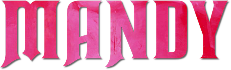 Imagen de Mandy