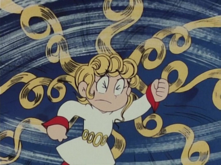 Still image for Kaibutsu-kun season 1 episode 59: Episode 59