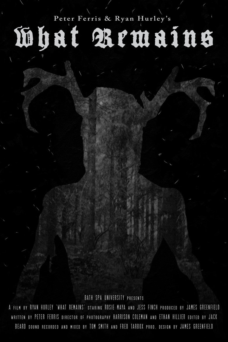 What Remains