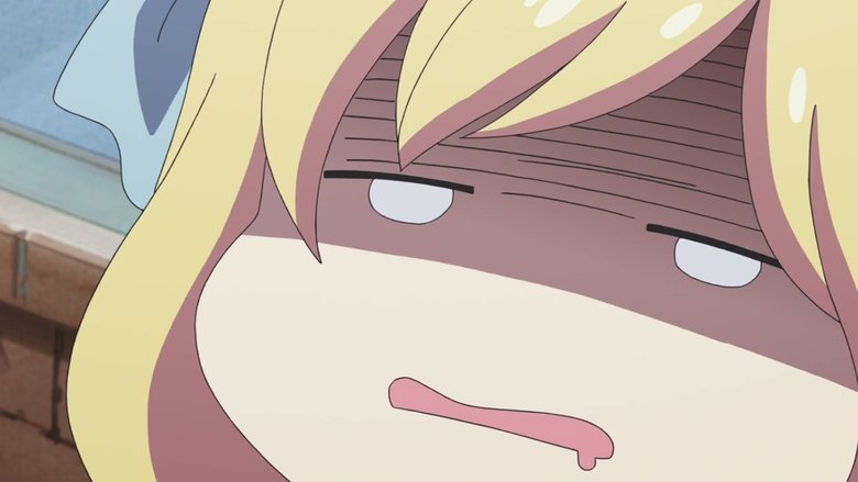 Still image for Drop Kick on My Devil!! season 1 episode 3: Episode 3 Still image for Drop Kick on My Devil!! season 1 episode 3: Episode 3