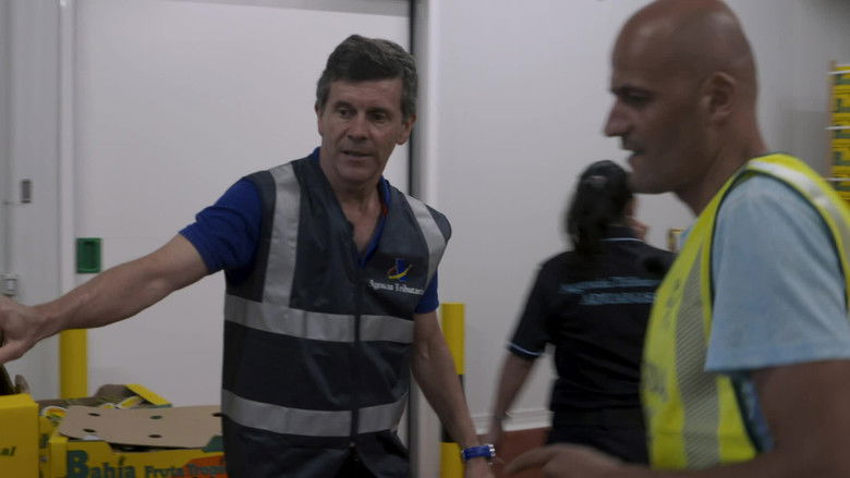 Still image for Border Control: Spain season 1 episode 3: Episode 3 Still image for Border Control: Spain season 1 episode 3: Episode 3