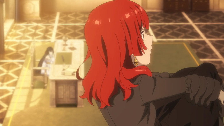 Still from Unnamed Memory - Season 1 Episode 21
