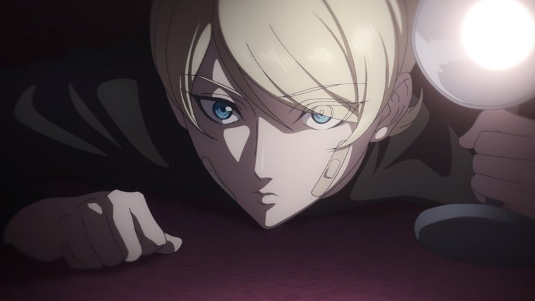 Still image for Migi&Dali season 1 episode 3: Let's make friends Still image for Migi&Dali season 1 episode 3: Let's make friends