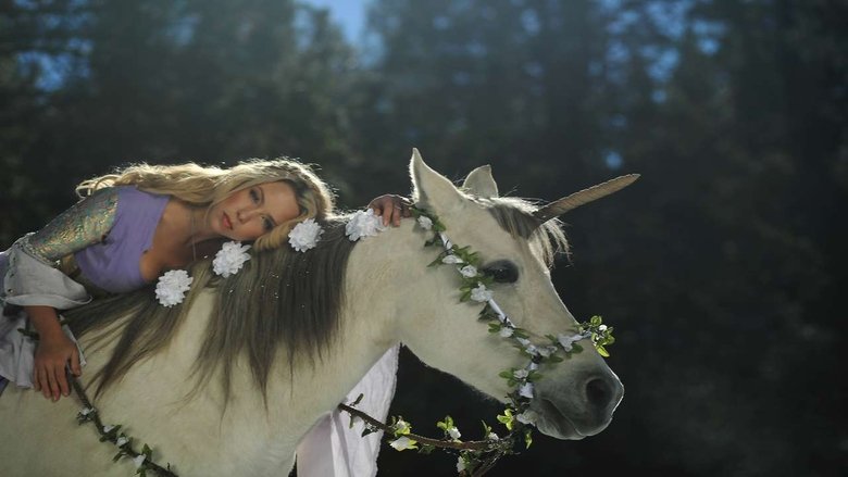 Das Geheimnis des Einhorns (2018)