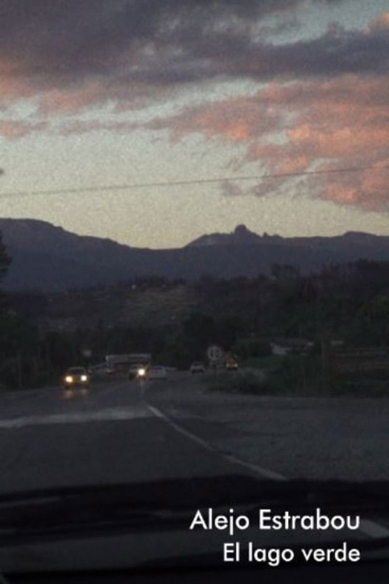 Imatge de El lago verde