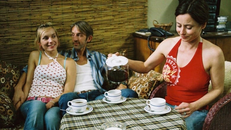 Summer in Berlin (2005)