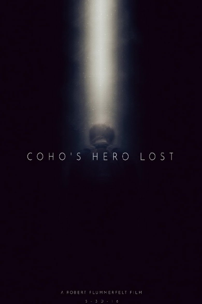 Coho's Hero Lost